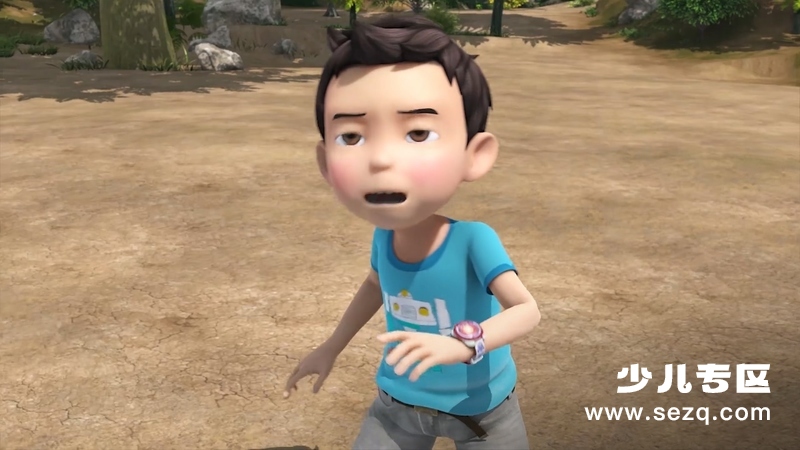 咖宝车神之重工战队 - 动画资源画廊第6张