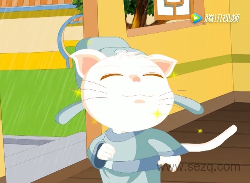 古诗学堂 - 动画资源画廊第3张