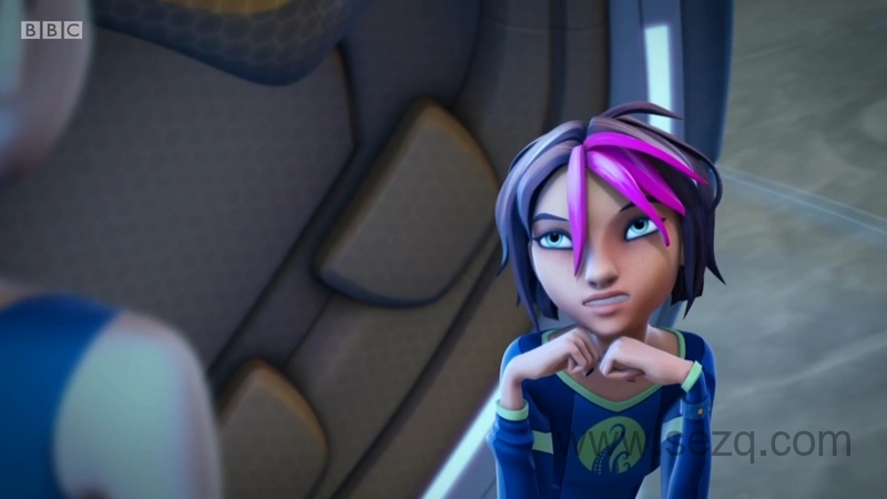 深海探秘 - 动画资源画廊第3张