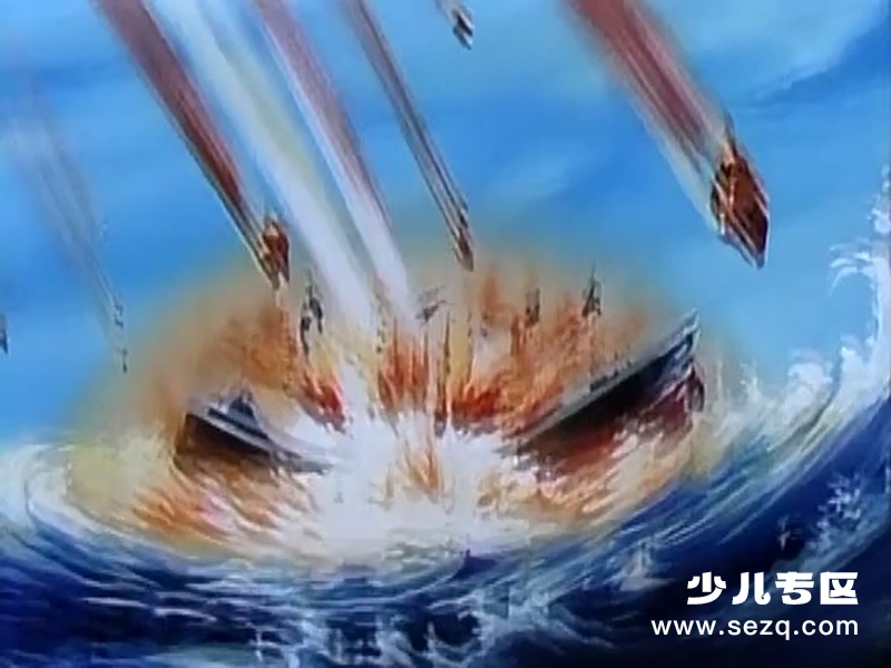 变形金刚：头领战士 - 动画资源画廊第7张