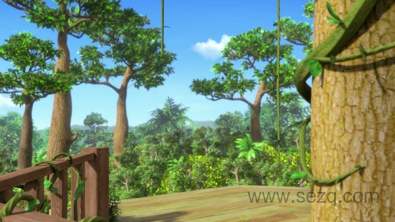 超级飞侠 - 动画资源画廊第7张