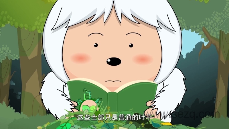 喜羊羊与灰太狼之奇思妙想喜羊羊 - 动画资源画廊第2张