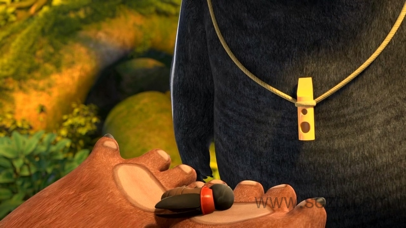 熊熊乐园 - 动画资源画廊第8张