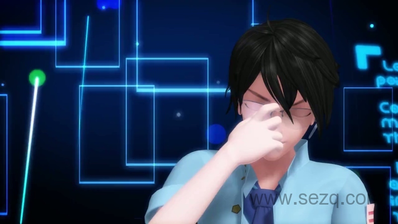 精灵梦叶罗丽 - 动画资源画廊第7张