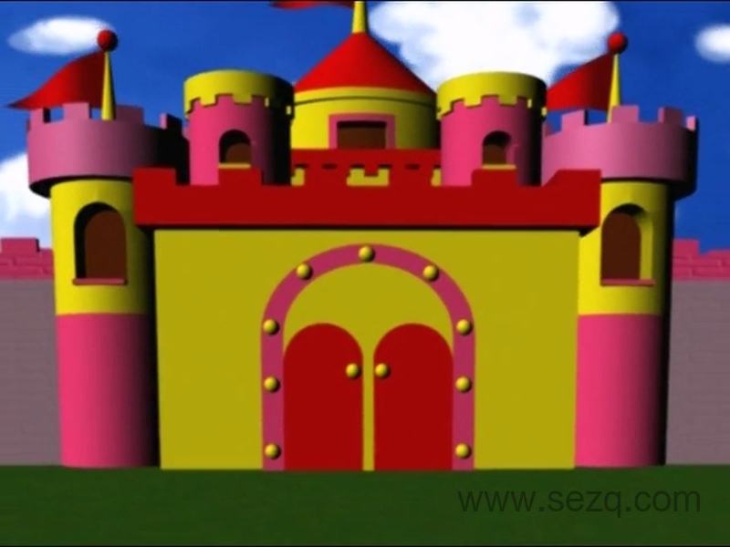 巧虎宝宝版1~2岁 2011年1月~12月 - 动画资源画廊第6张