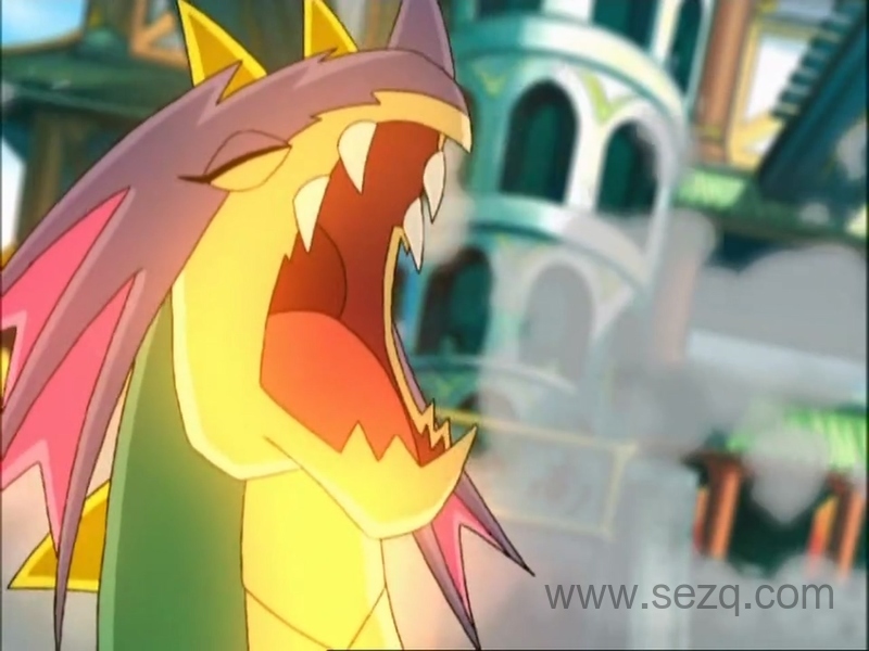 神兵小将 - 动画资源画廊第8张