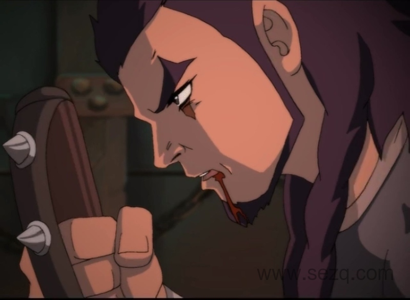 可儿历险记 - 动画资源画廊第3张