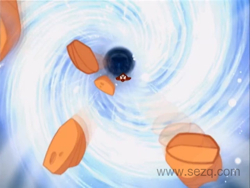 原子贝蒂 - 动画资源画廊第3张