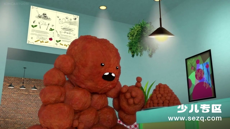 布偶娃娃 - 动画资源画廊第9张