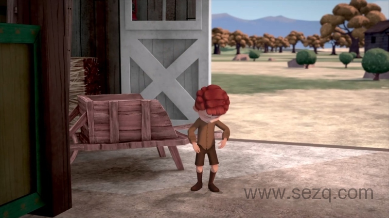 小马王：自由奔驰 - 动画资源画廊第9张