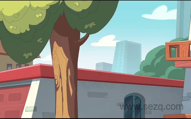 哈哈大冒险 - 动画资源画廊第9张