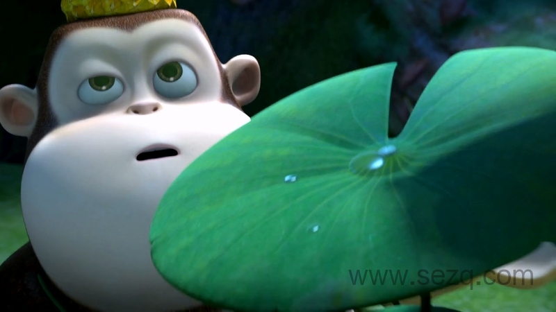 熊熊乐园 - 动画资源画廊第2张