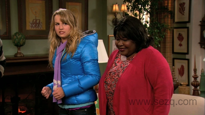 查莉成长日记 - 动画资源画廊第6张