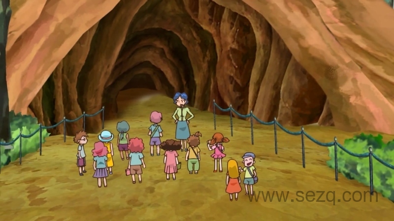 童话里的科学探险 - 动画资源画廊第3张