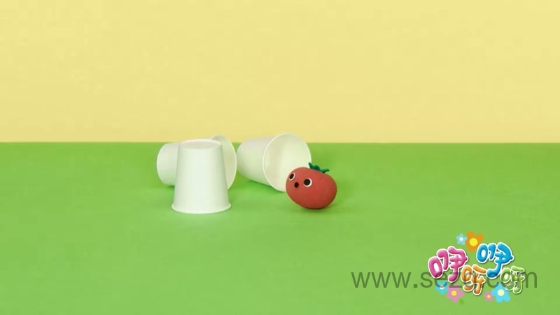 咿呀咿呀 - 动画资源画廊第7张