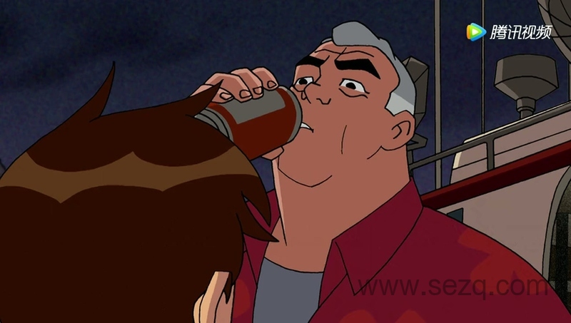 少年骇客 - 动画资源画廊第2张