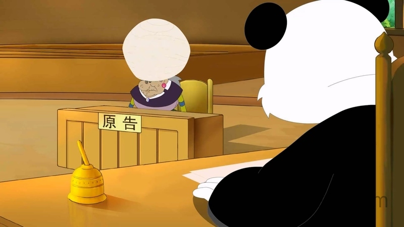 星星狐的体验 - 动画资源画廊第8张