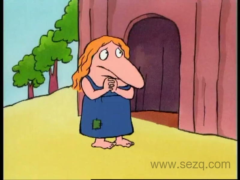 奥林匹斯山众神 - 动画资源画廊第6张