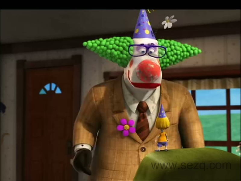 疯狂农场 - 动画资源画廊第5张