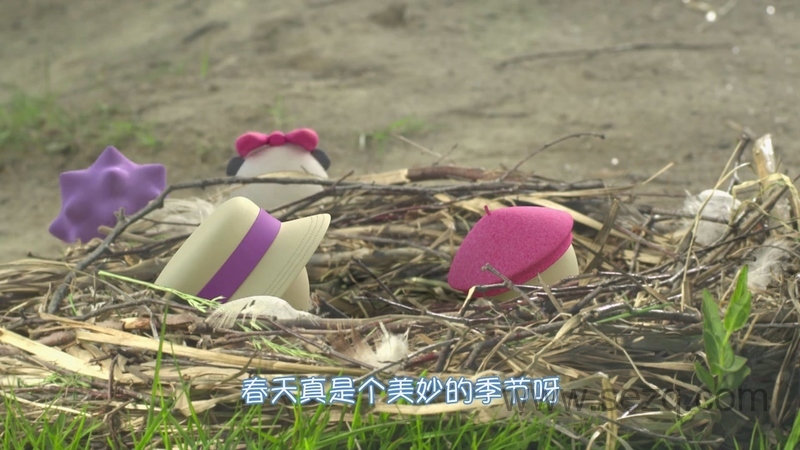 瑞奇宝宝 - 动画资源画廊第6张