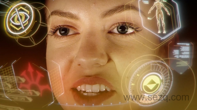 电脑奇兵：网际守护战士 - 动画资源画廊第4张