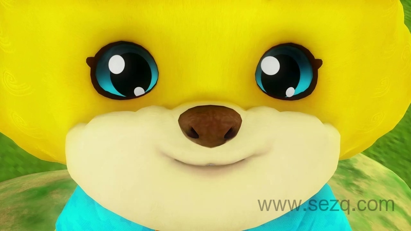 宝狄英文儿歌 - 动画资源画廊第3张