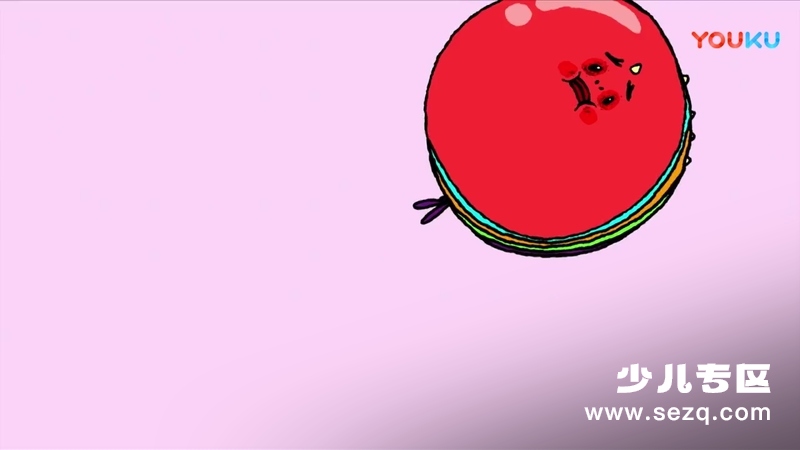 怪兽盒子 - 动画资源画廊第5张