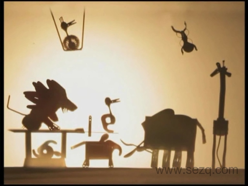 巧虎学习版5~6岁 2015年1月~12月 - 动画资源画廊第2张