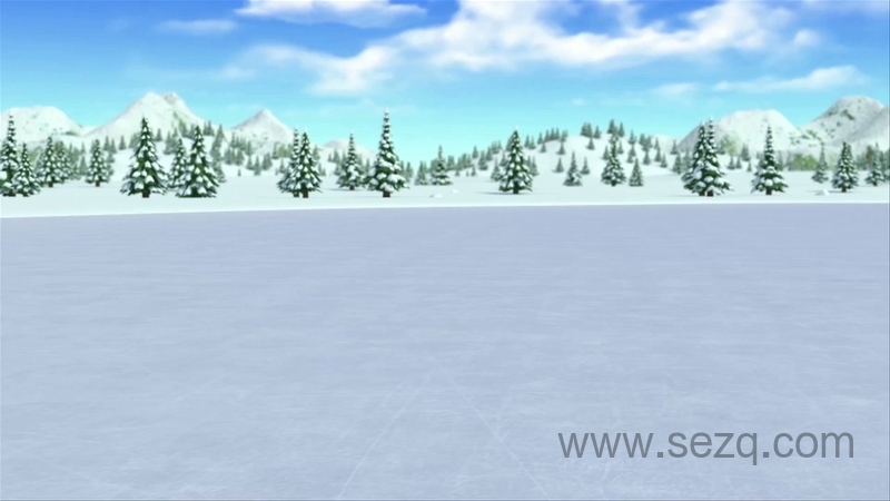 小企鹅啵乐乐 - 动画资源画廊第2张