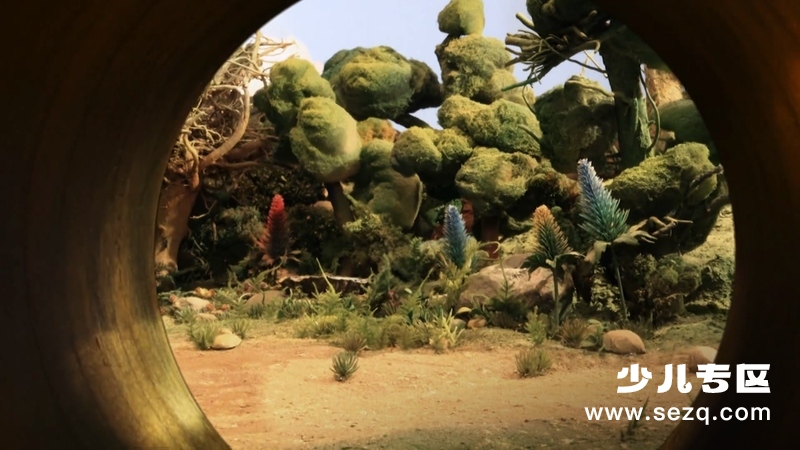 弗兰波兔和他的朋友们 - 动画资源画廊第9张