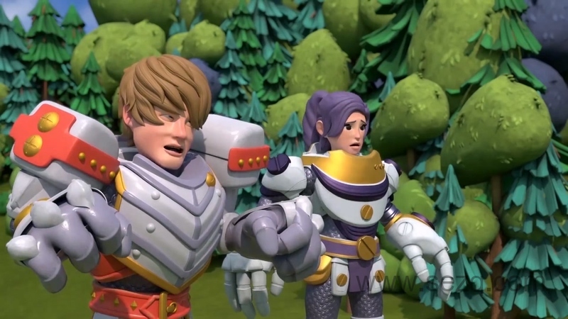 王国建设者 - 动画资源画廊第9张