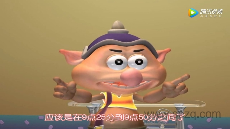 神探搭档 - 动画资源画廊第8张