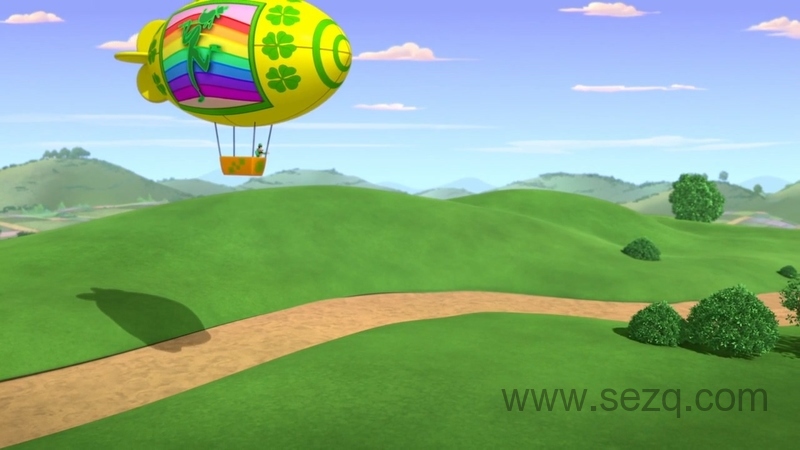 米奇妙妙车队 - 动画资源画廊第4张