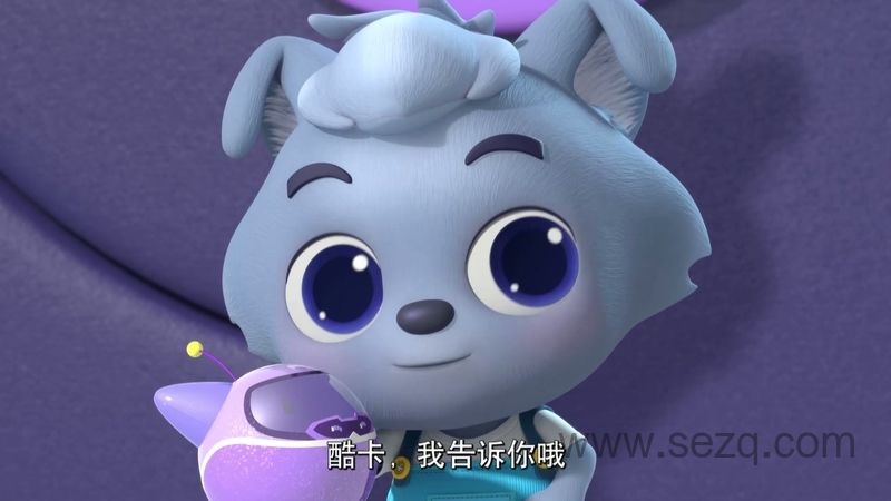 喜羊羊与灰太狼之羊羊趣冒险 - 动画资源画廊第2张