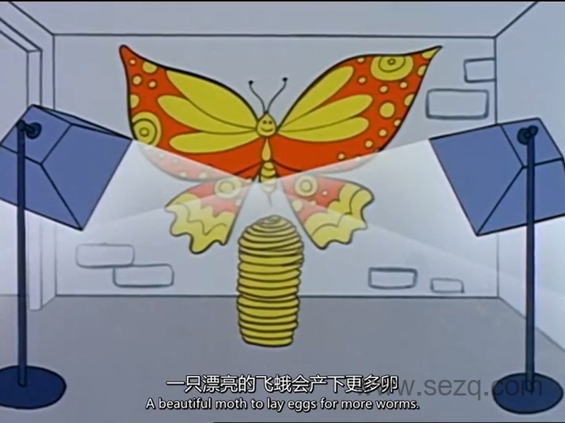 菲利克斯猫 - 动画资源画廊第4张