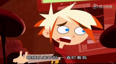 BBC动画片《达芬小传 The Davincibles》第一季 英语版 全52集MP4下载 - 少儿专区