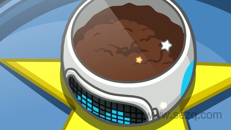 小河狸贝瓦奇妙之旅 - 动画资源画廊第3张