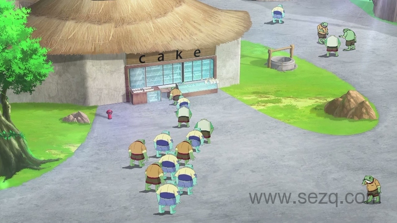 霹雳勇士之元气勇者 - 动画资源画廊第9张