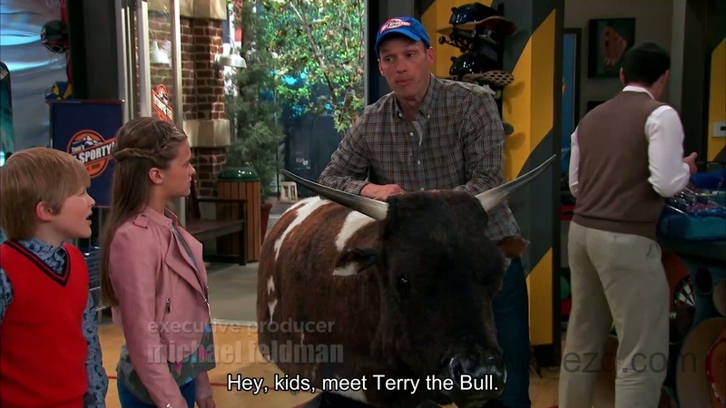 家有四宝 - 动画资源画廊第3张