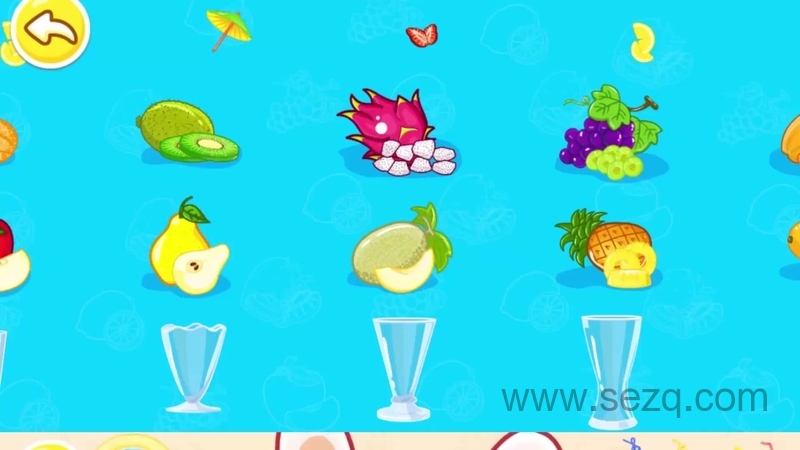 宝宝巴士亲子游戏 - 动画资源画廊第4张