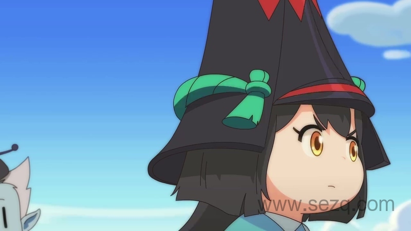 百鬼幼儿园 - 动画资源画廊第5张