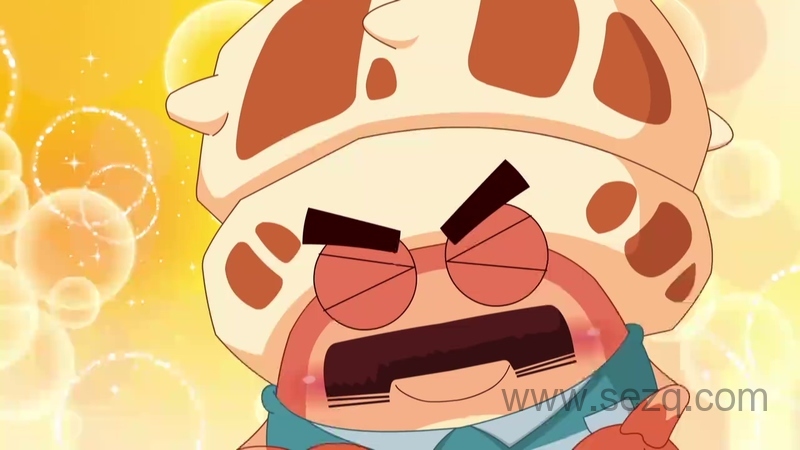 喜羊羊与灰太狼之深海历险记 - 动画资源画廊第5张