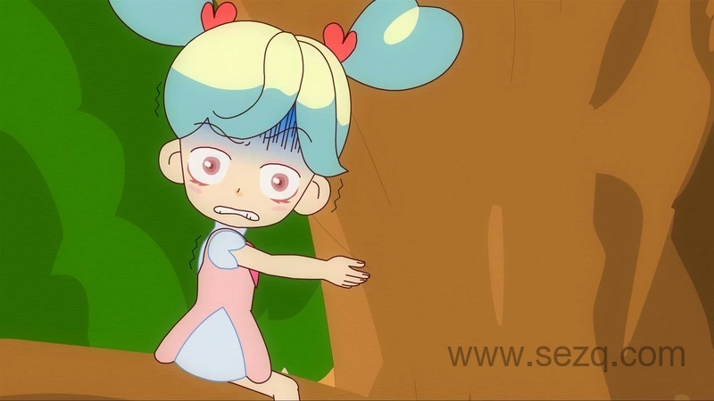 航天宝贝 - 动画资源画廊第4张