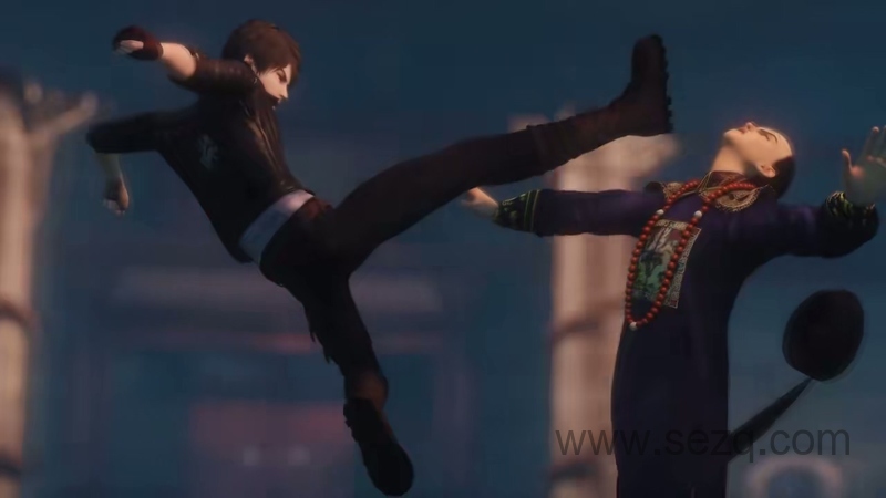 勇者大冒险 - 动画资源画廊第5张