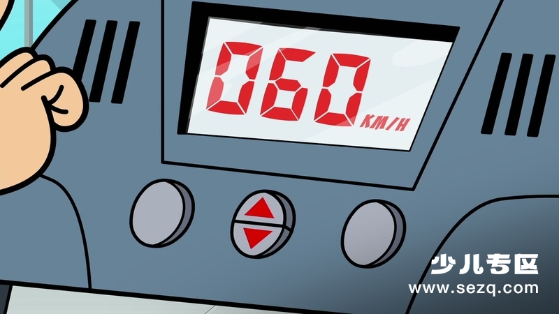 哈利与萌萌兔 - 动画资源画廊第6张