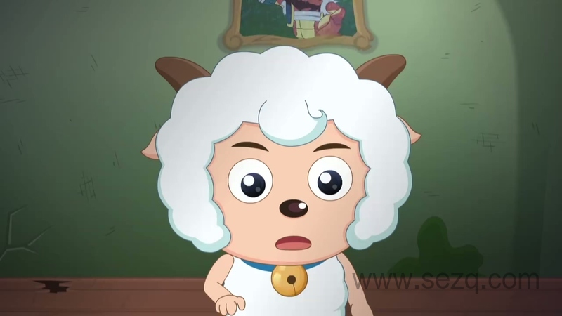 喜羊羊与灰太狼之深海历险记 - 动画资源画廊第6张