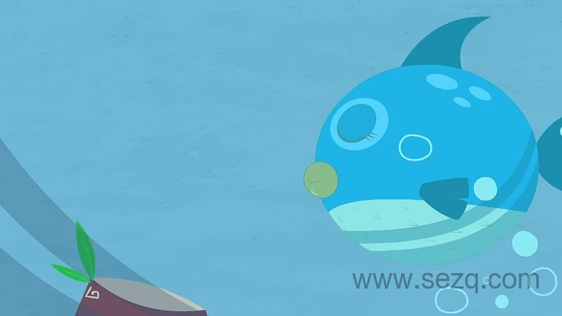 阿U - 动画资源画廊第5张