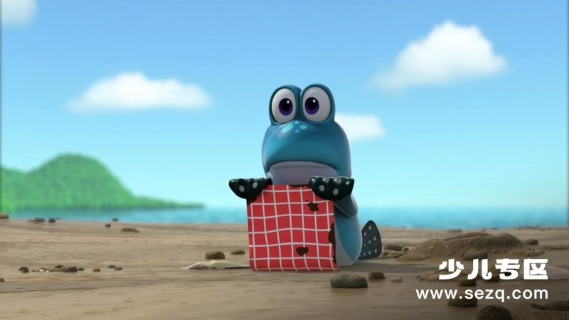 萌鸡小队 - 动画资源画廊第8张