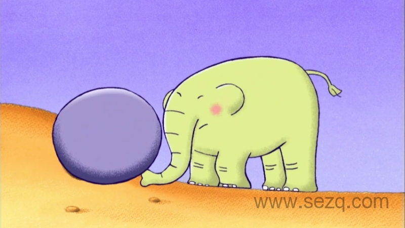 梦幻动物园 - 动画资源画廊第2张