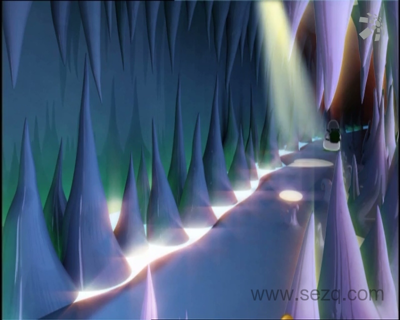 嘘!企鹅来了之企鹅爱生活 - 动画资源画廊第7张